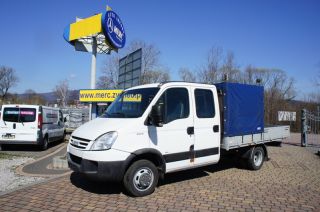 Iveco Daily 35C15